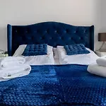 Pomorskie Apartamenty Baltica Towers