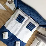 Pomorskie Apartamenty Baltica Towers